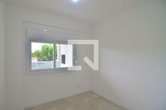 Quarto 1 de apartamento à venda com 2 quartos, 62m² em Niterói, Canoas