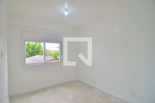 Suíte de apartamento à venda com 2 quartos, 62m² em Niterói, Canoas