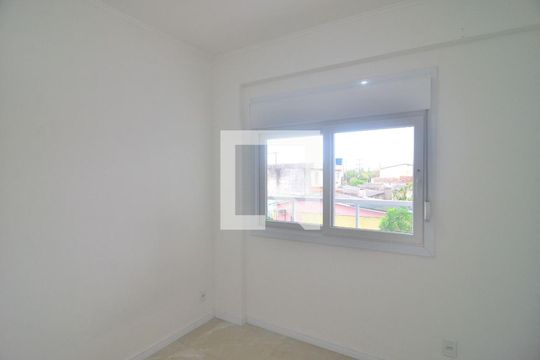 Quarto 1 de apartamento à venda com 2 quartos, 62m² em Niterói, Canoas