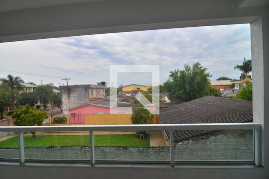 Vista Quarto 1 de apartamento à venda com 2 quartos, 62m² em Niterói, Canoas
