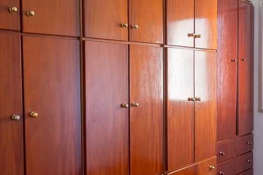 Quarto 2 de apartamento à venda com 2 quartos, 56m² em Rudge Ramos, São Bernardo do Campo