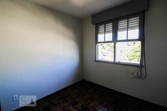Apartamento para alugar com 1 quarto, 36m² em Santo Antônio, Porto Alegre