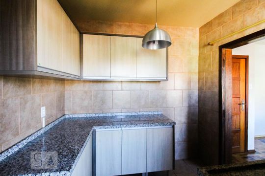 Apartamento para alugar com 1 quarto, 36m² em Santo Antônio, Porto Alegre