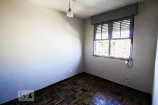 Apartamento para alugar com 1 quarto, 36m² em Santo Antônio, Porto Alegre