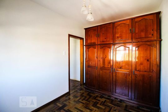 Apartamento para alugar com 1 quarto, 36m² em Santo Antônio, Porto Alegre