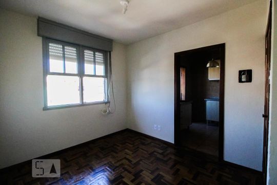 Apartamento para alugar com 1 quarto, 36m² em Santo Antônio, Porto Alegre
