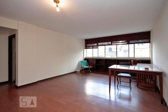 Apartamento à venda com 1 quarto, 67m² em Bela Vista, São Paulo