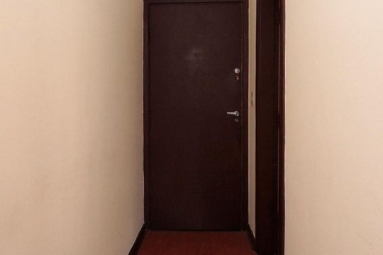 Hall de Entrada de apartamento à venda com 1 quarto, 67m² em Bela Vista, São Paulo