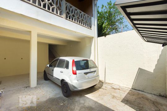 Casa à venda com 2 quartos, 125m² em Jardim Campos Elíseos, Campinas