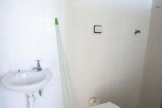 lavanderia de apartamento para alugar com 2 quartos, 80m² em Jardim do Lago, Campinas