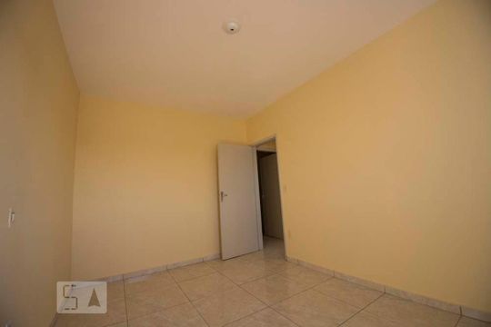 quarto 1 de apartamento para alugar com 2 quartos, 80m² em Jardim do Lago, Campinas
