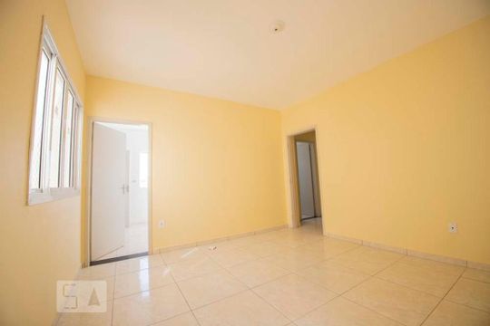 sala de apartamento para alugar com 2 quartos, 80m² em Jardim do Lago, Campinas