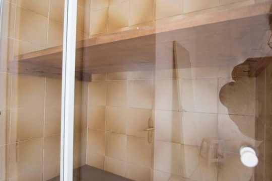 despensa de apartamento para alugar com 2 quartos, 80m² em Jardim do Lago, Campinas