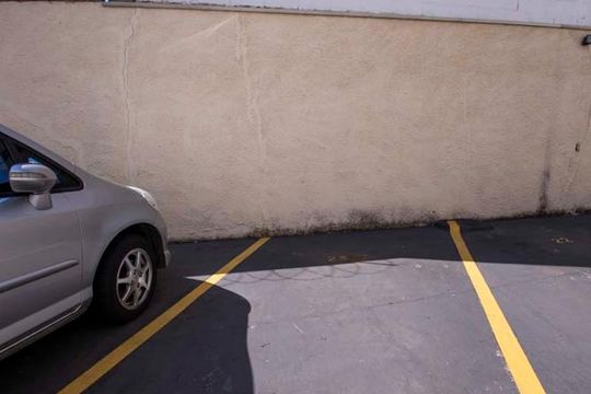 garagem de apartamento para alugar com 2 quartos, 80m² em Jardim do Lago, Campinas