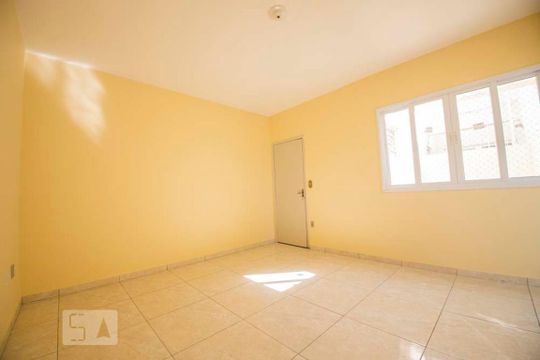 sala de apartamento para alugar com 2 quartos, 80m² em Jardim do Lago, Campinas