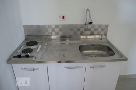 Apartamento para alugar com 1 quarto, 30m² em Freguesia do Ó, São Paulo