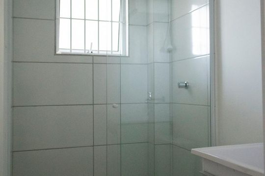 BANHEIRO de apartamento para alugar com 1 quarto, 30m² em Freguesia do Ó, São Paulo