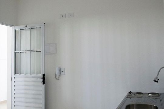 COZINHA de apartamento para alugar com 1 quarto, 30m² em Freguesia do Ó, São Paulo