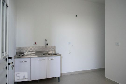 Apartamento para alugar com 1 quarto, 30m² em Freguesia do Ó, São Paulo