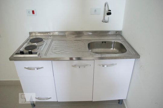 Apartamento para alugar com 1 quarto, 30m² em Freguesia do Ó, São Paulo