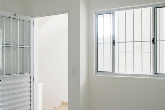 COZINHA de apartamento para alugar com 1 quarto, 30m² em Freguesia do Ó, São Paulo