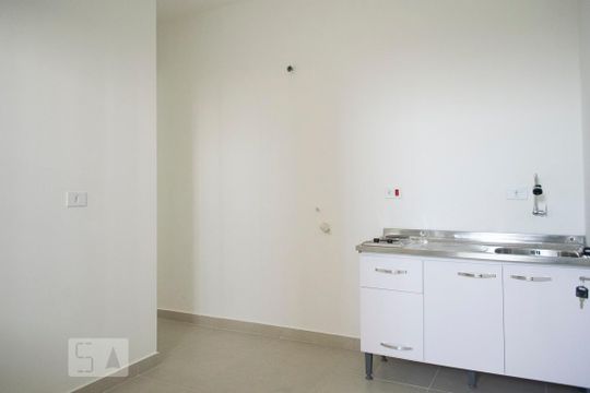 Apartamento para alugar com 1 quarto, 30m² em Freguesia do Ó, São Paulo
