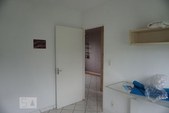 Dormitório 2 de apartamento à venda com 3 quartos, 53m² em Canudos, Novo Hamburgo