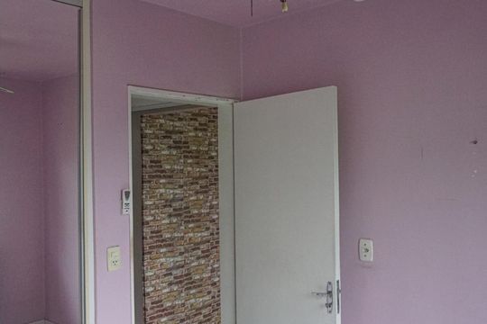 Dormitório 3 de apartamento à venda com 3 quartos, 53m² em Canudos, Novo Hamburgo
