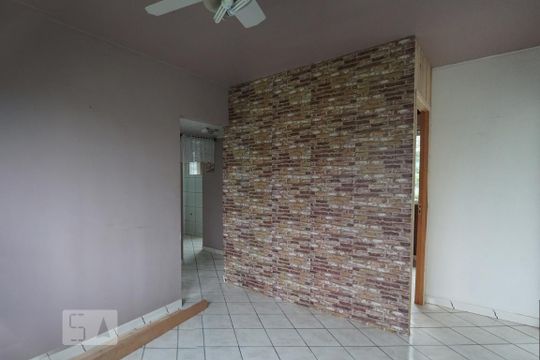 Apartamento à venda com 3 quartos, 53m² em Canudos, Novo Hamburgo
