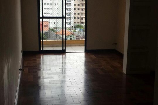 Apartamento à venda com 2 quartos, 65m² em Vila da Saúde, São Paulo