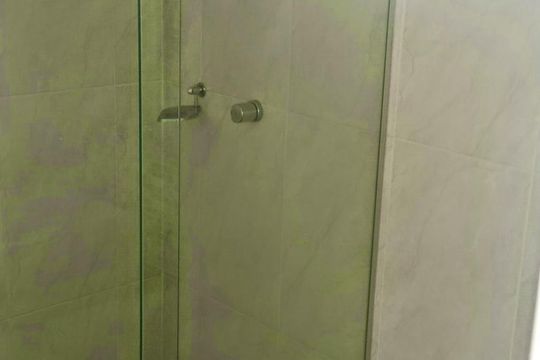 Suíte - Quarto 2 de apartamento à venda com 2 quartos, 65m² em Vila da Saúde, São Paulo