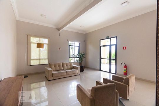 Hall social de apartamento à venda com 2 quartos, 65m² em Vila da Saúde, São Paulo