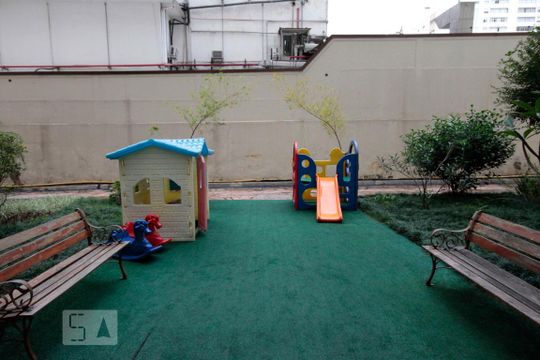 Apartamento à venda com 3 quartos, 221m² em Santa Cecília, São Paulo
