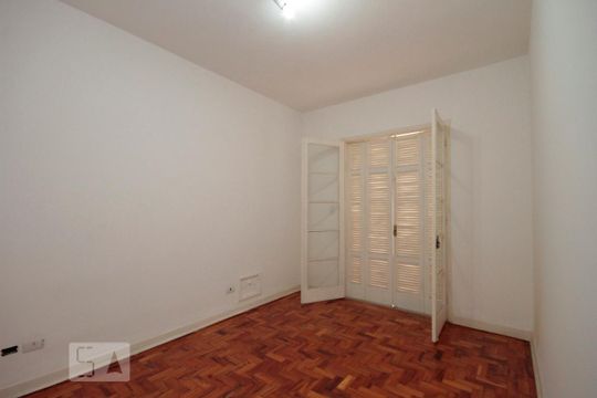 Quarto 2 de apartamento à venda com 3 quartos, 221m² em Santa Cecília, São Paulo