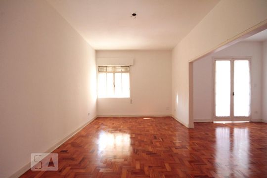 Apartamento à venda com 3 quartos, 221m² em Santa Cecília, São Paulo