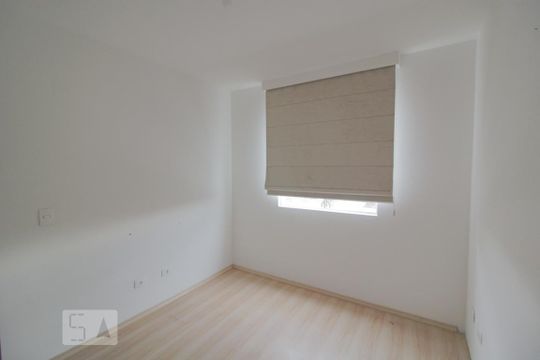 Quarto 1 de apartamento para alugar com 2 quartos, 72m² em Afonso Pena, São José dos Pinhais