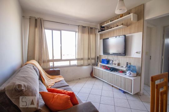 Apartamento à venda com 2 quartos, 59m² em Parada Inglesa, São Paulo