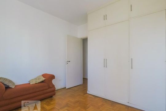 Apartamento para alugar com 2 quartos, 60m² em Vila Clementino, São Paulo