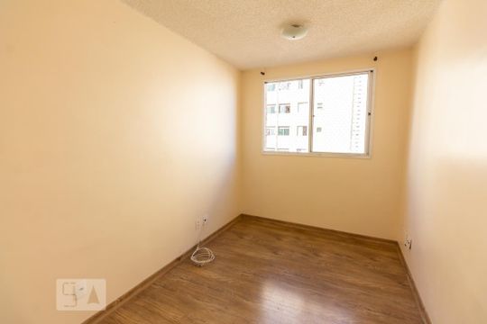 Apartamento para alugar com 2 quartos, 43m² em Água Branca, São Paulo