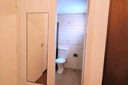 Apartamento à venda com 3 quartos, 96m² em Parque Mandaqui, São Paulo