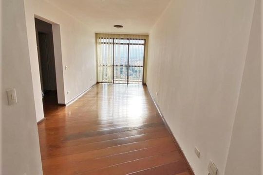 Apartamento à venda com 3 quartos, 96m² em Parque Mandaqui, São Paulo