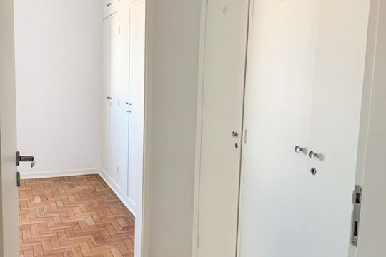 Quarto 3 de casa para alugar com 3 quartos, 184m² em Vila Madalena, São Paulo
