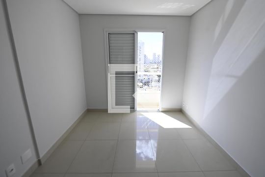 Quarto de apartamento para alugar com 1 quarto, 42m² em Setor Bueno, Goiânia