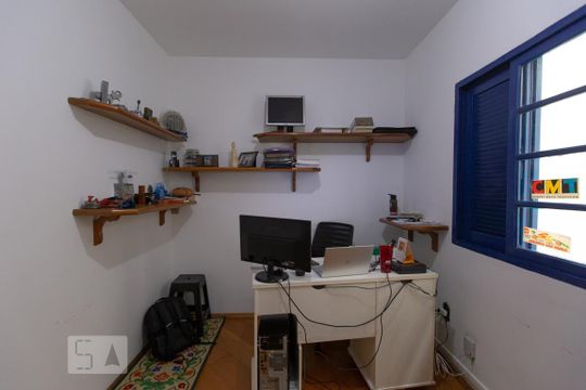 Quarto 2 de casa à venda com 3 quartos, 299m² em Vila Aricanduva, São Paulo