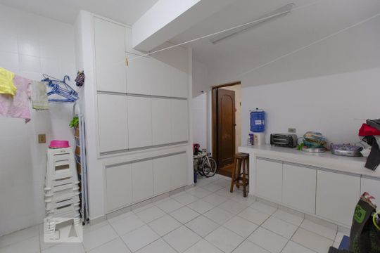 Área de Serviço de casa à venda com 3 quartos, 299m² em Vila Aricanduva, São Paulo
