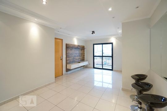 Apartamento à venda com 3 quartos, 85m² em Vila Santo Estevão, São Paulo