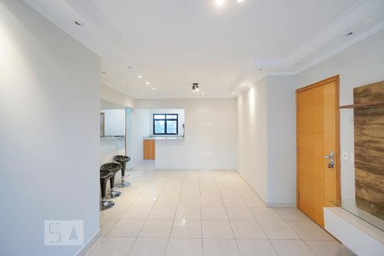 Apartamento à venda com 3 quartos, 85m² em Vila Santo Estevão, São Paulo