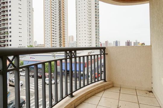 Apartamento à venda com 3 quartos, 85m² em Vila Santo Estevão, São Paulo