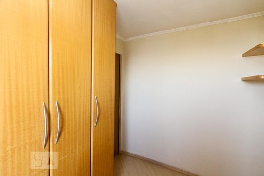 Quarto de apartamento para alugar com 2 quartos, 62m² em Brás, São Paulo