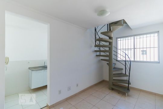 Apartamento à venda com 2 quartos, 99m² em Jardim Santa Terezinha (zona Leste), São Paulo